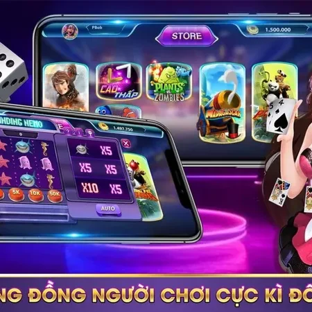 Những đặc điểm đặc sắc chỉ có tại game bài 789Win