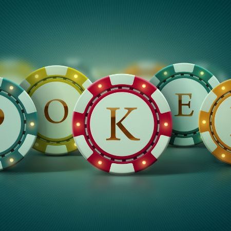 Hướng dẫn những quy tắc cơ bản của Poker cho người mới