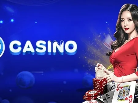 WM Casino 99ok – Nơi giải trí thăng hoa cùng cơ hội trúng thưởng lớn