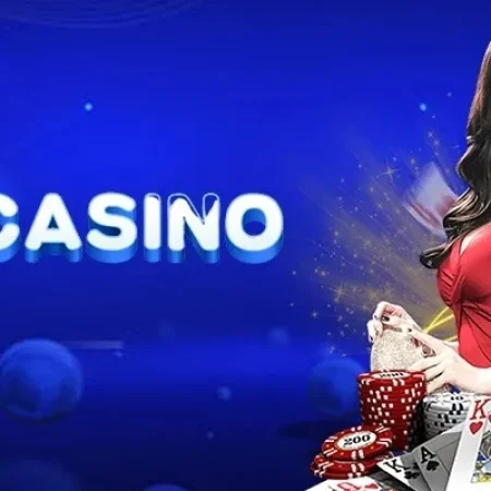 WM Casino 99ok – Nơi giải trí thăng hoa cùng cơ hội trúng thưởng lớn